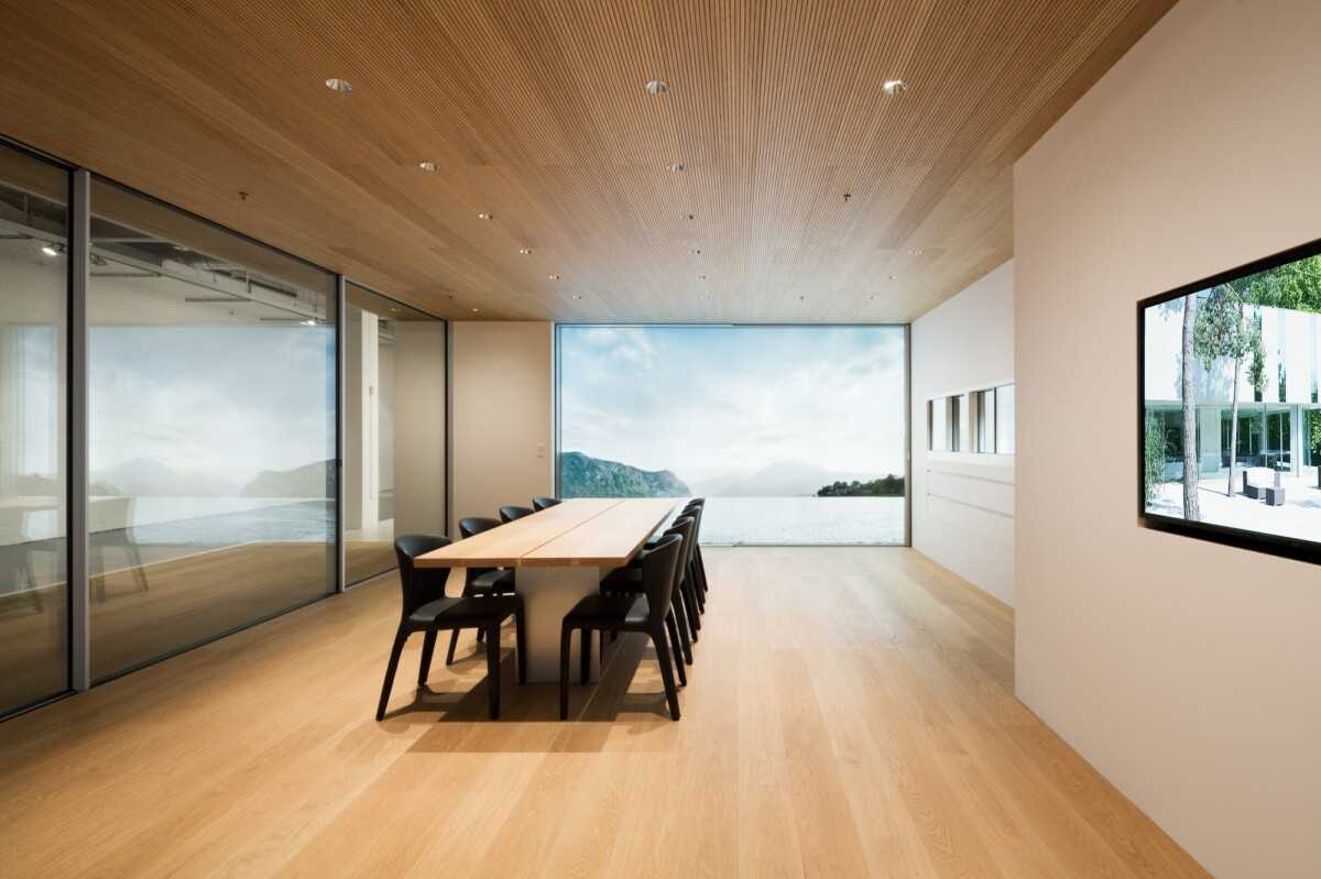 Stilhaus | Hürlemann